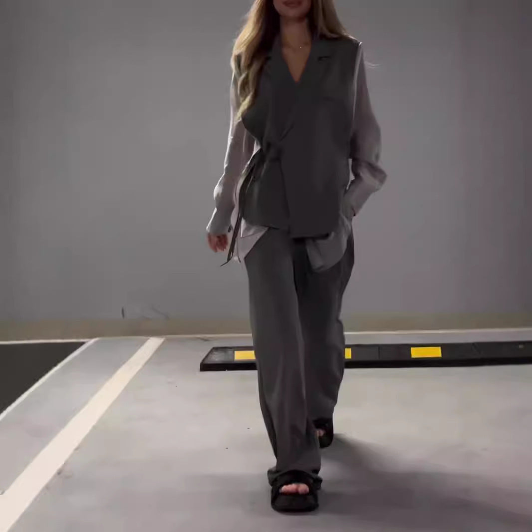 Aria – Effortless allure, reinvented