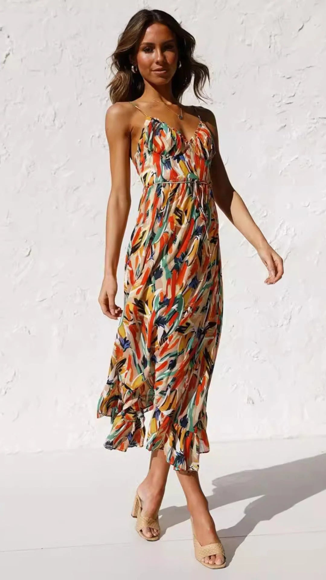 robe Sofia