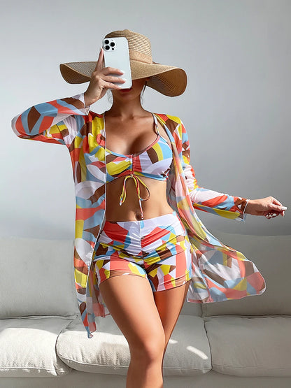 CoralFit