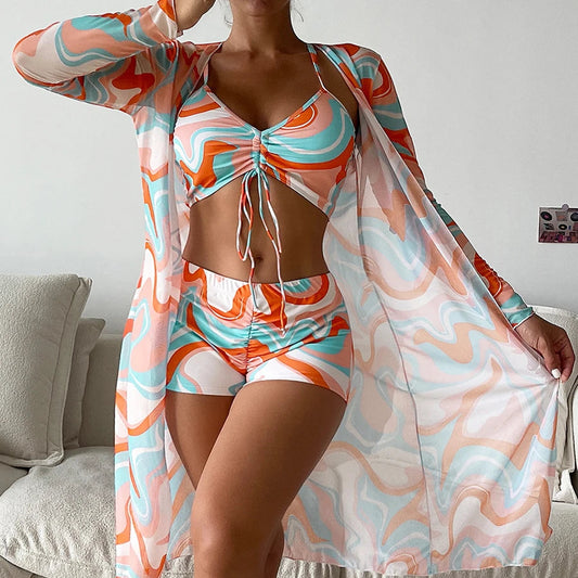 CoralFit