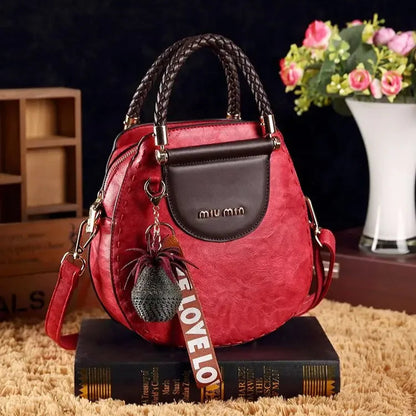 Lunaria – Le sac qui parle de vous