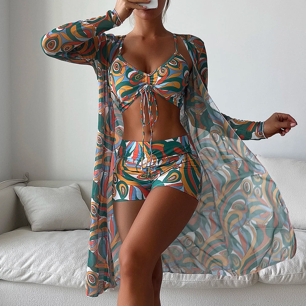 CoralFit