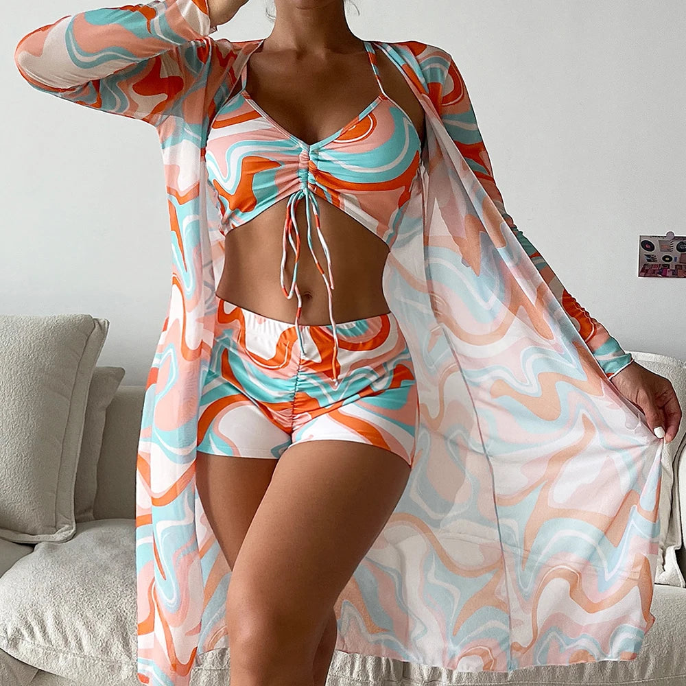 CoralFit