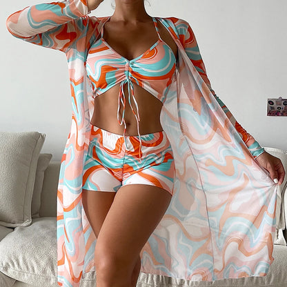 CoralFit