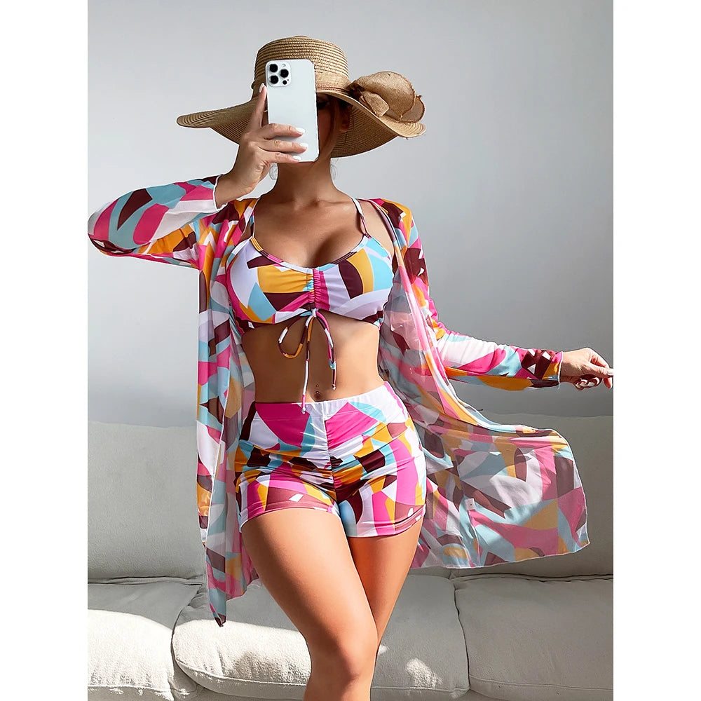 CoralFit