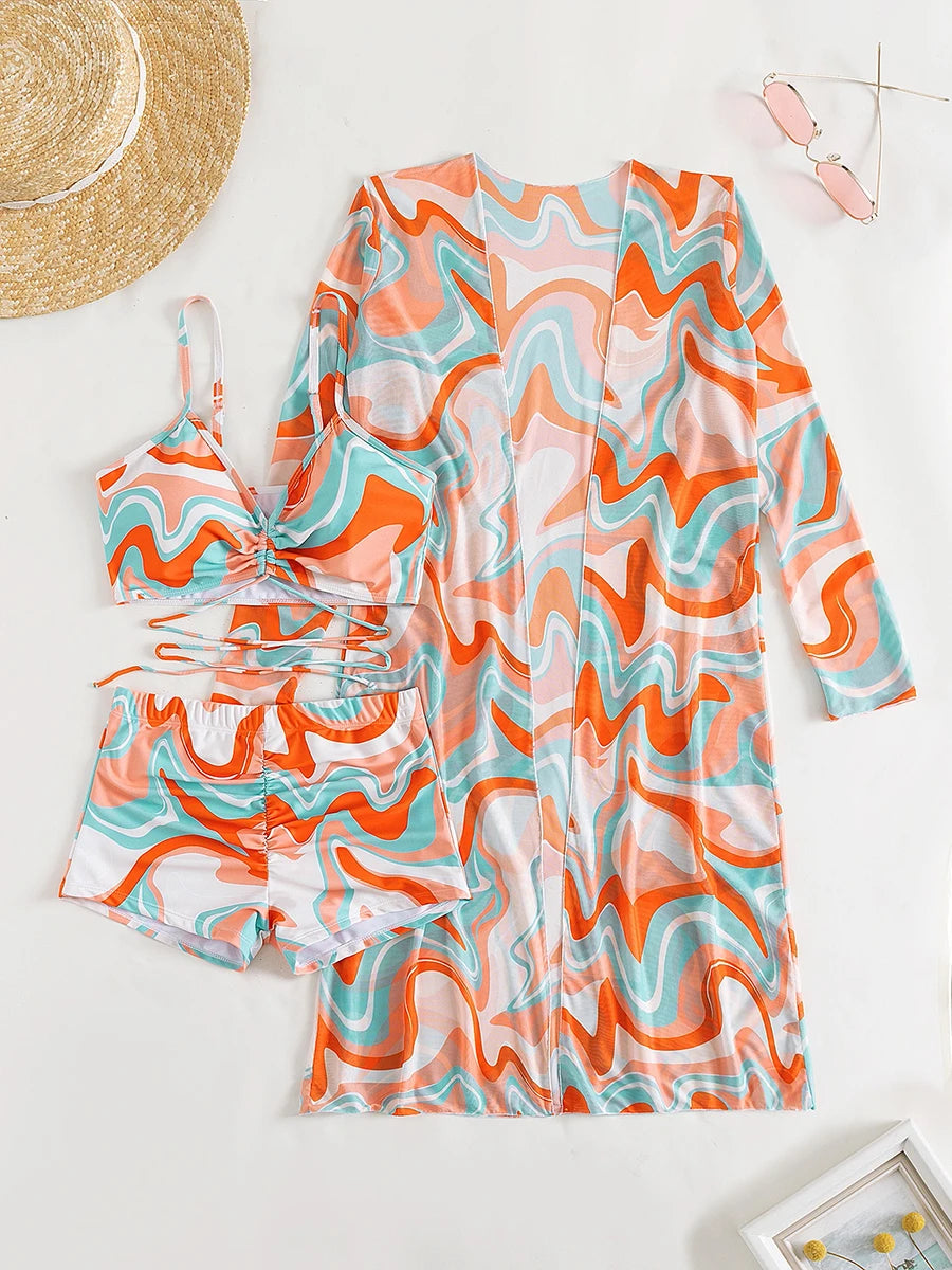 CoralFit