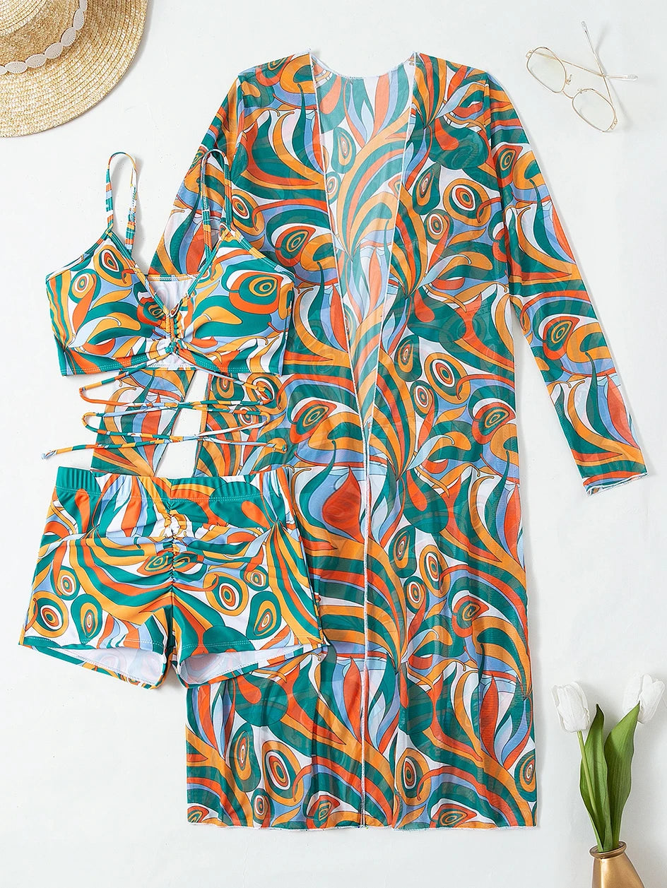 CoralFit