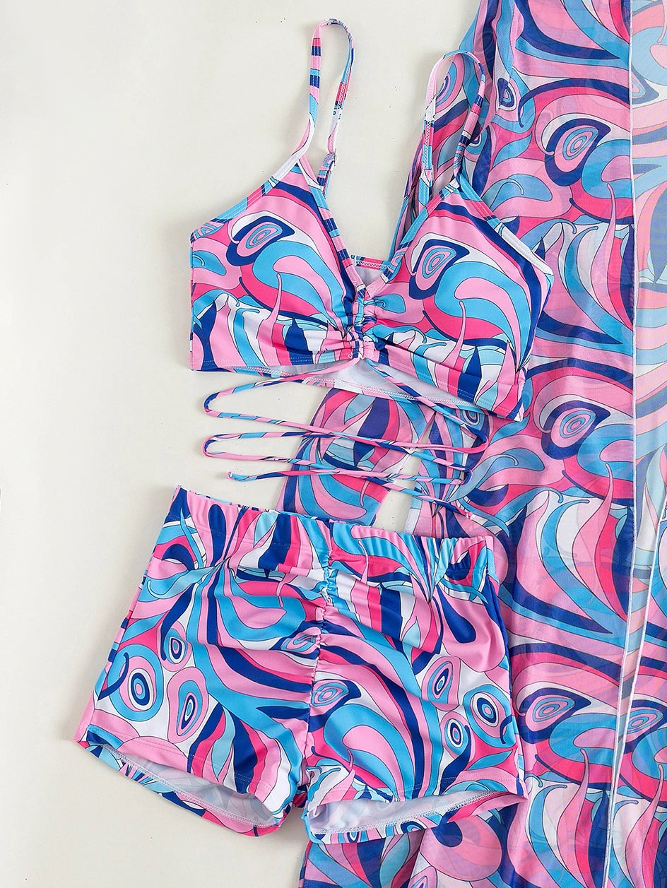 CoralFit