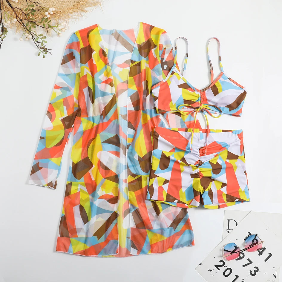 CoralFit