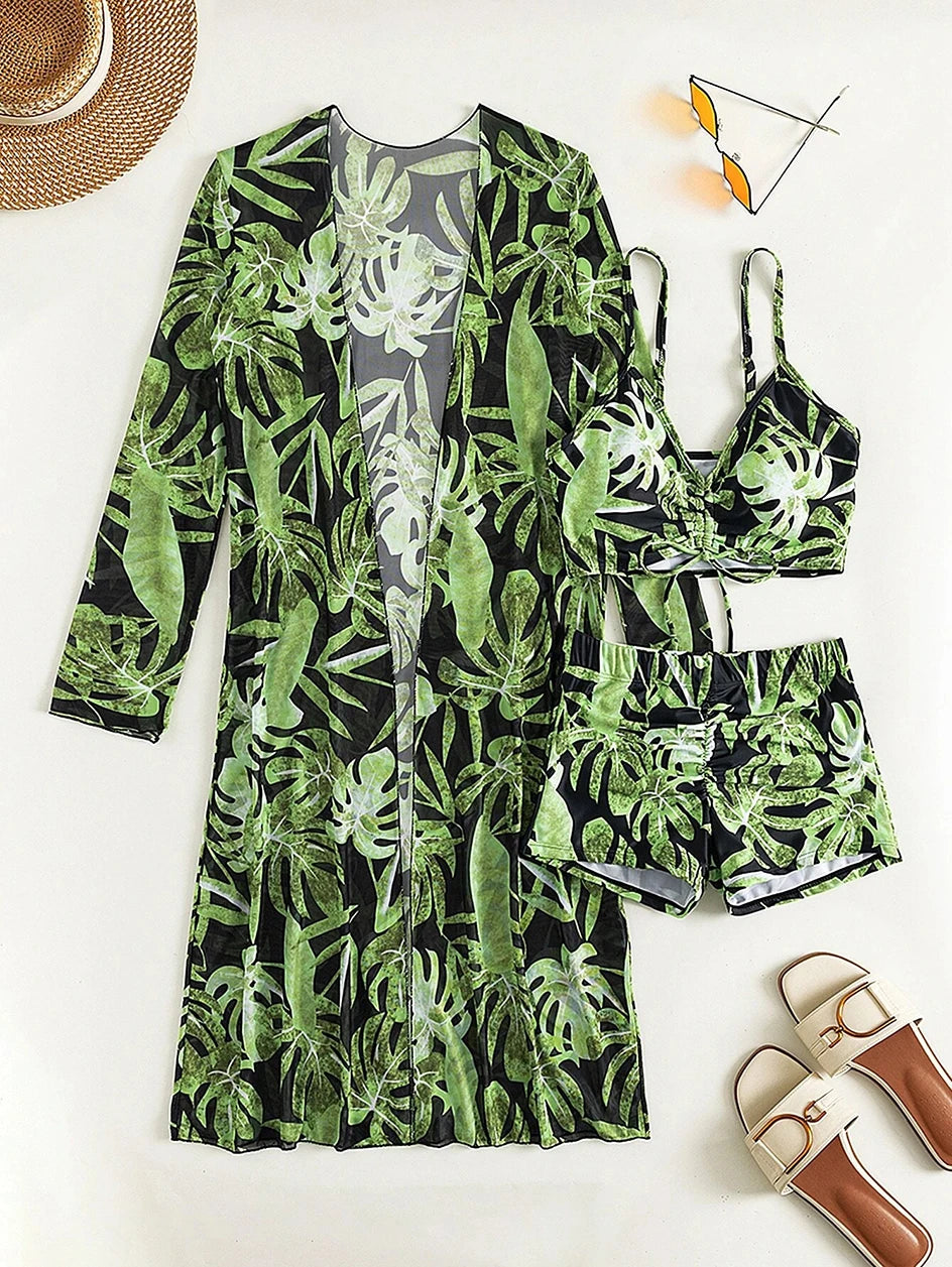 CoralFit