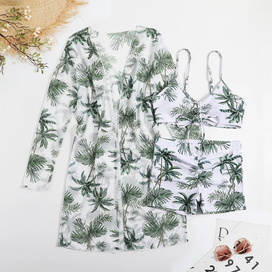 CoralFit
