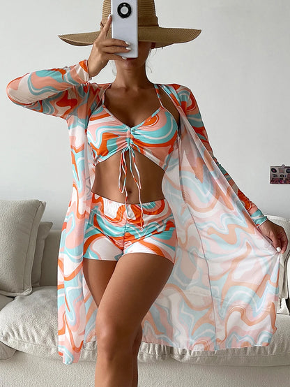 CoralFit