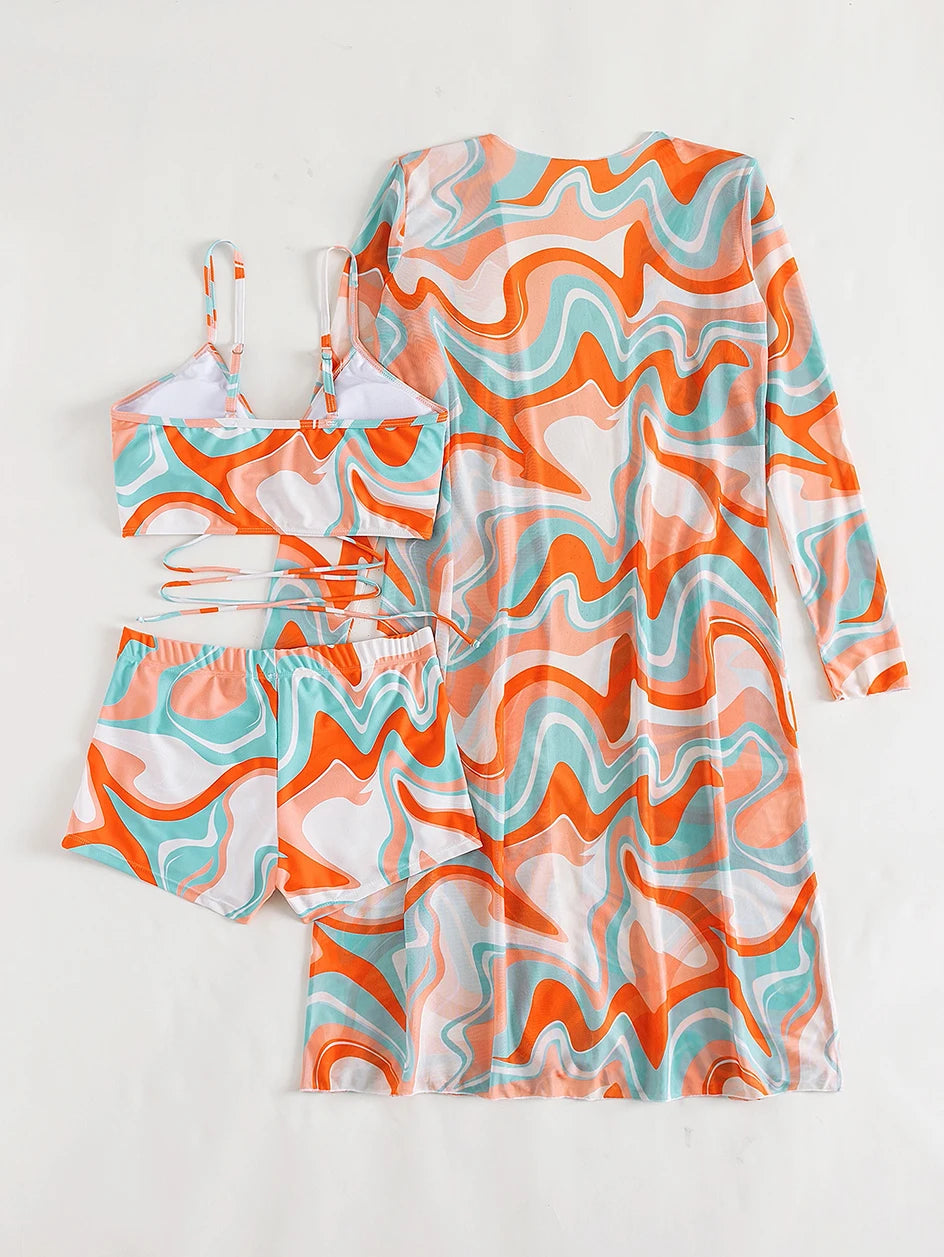 CoralFit