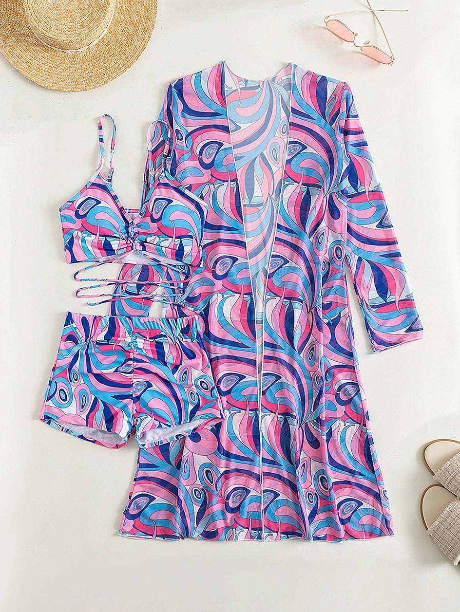 CoralFit