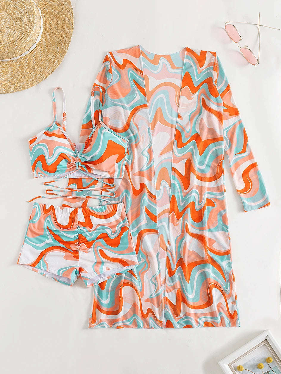 CoralFit