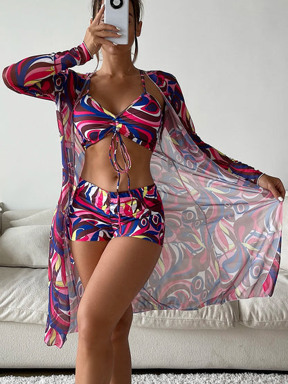 CoralFit