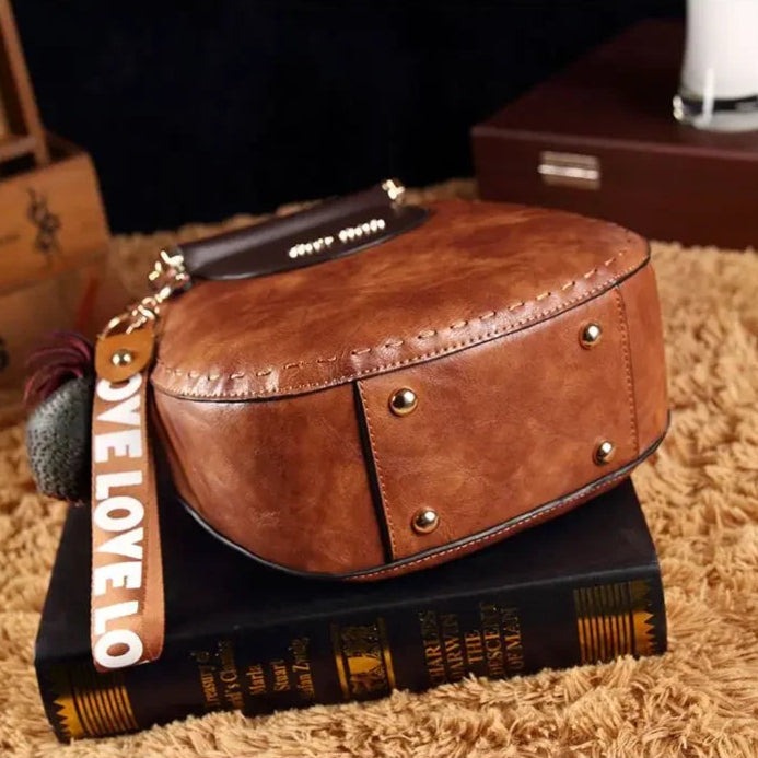 Lunaria – Le sac qui parle de vous