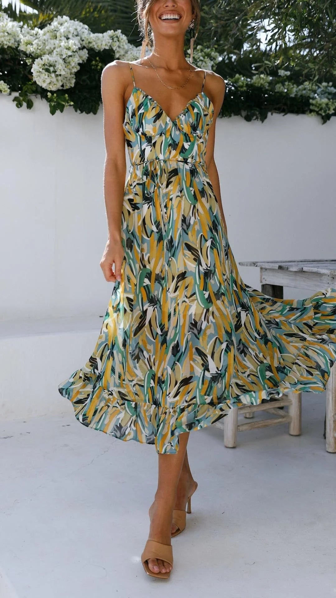 robe Sofia