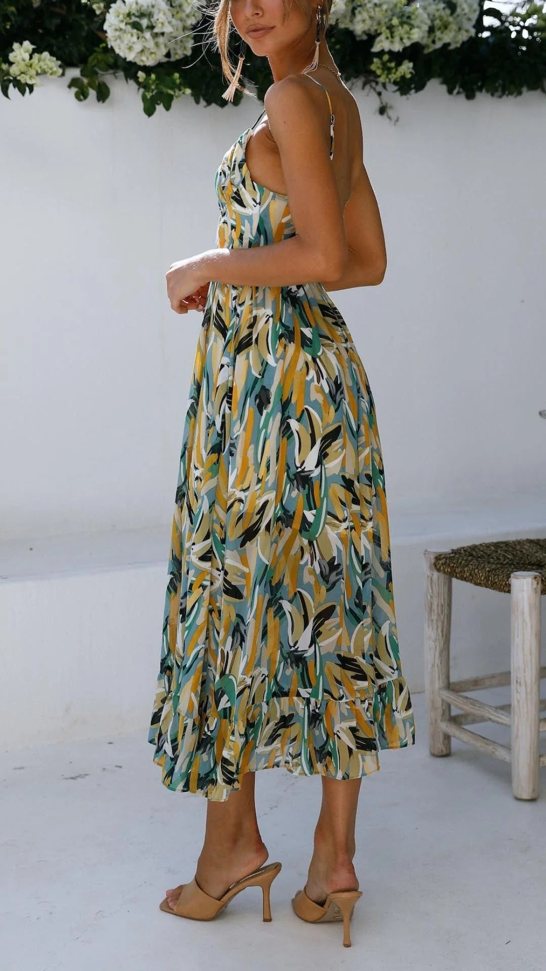 robe Sofia