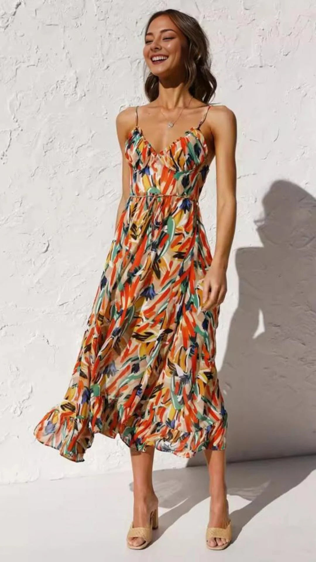 robe Sofia