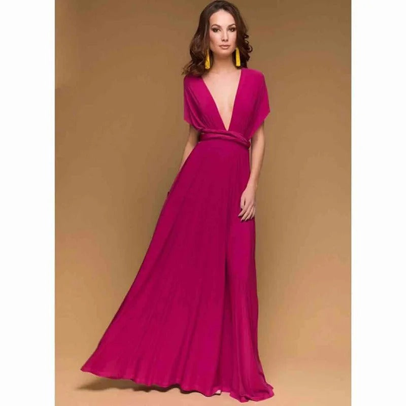 La Robe -Saphira