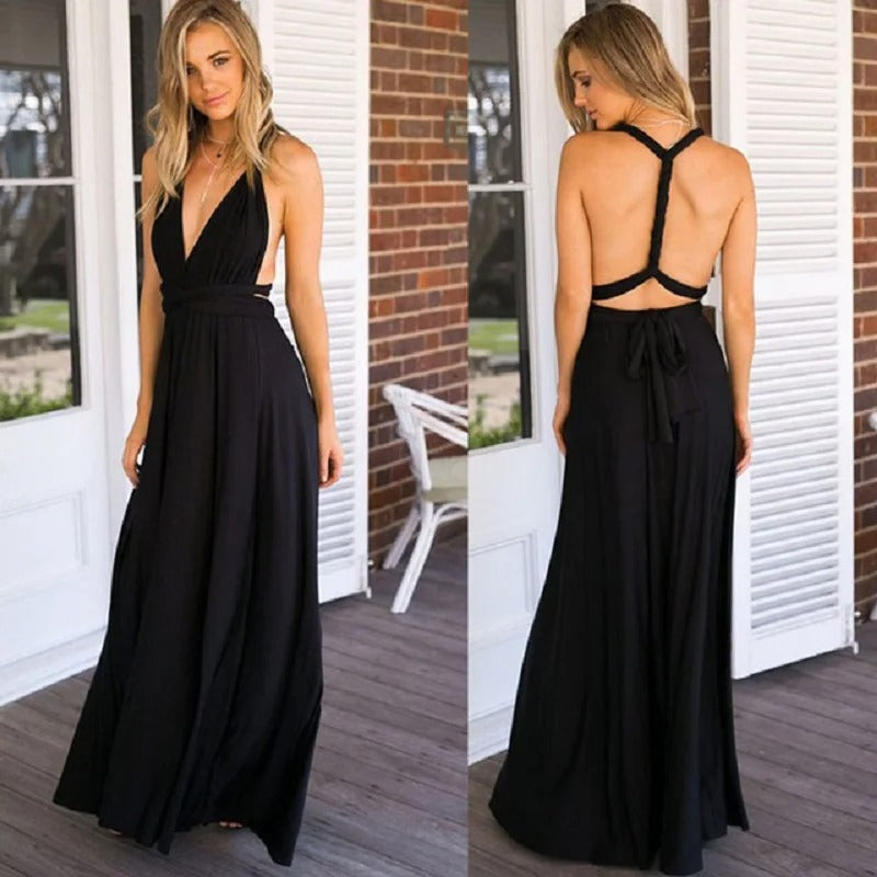 La Robe -Saphira