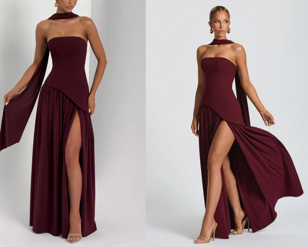 la robe lolita