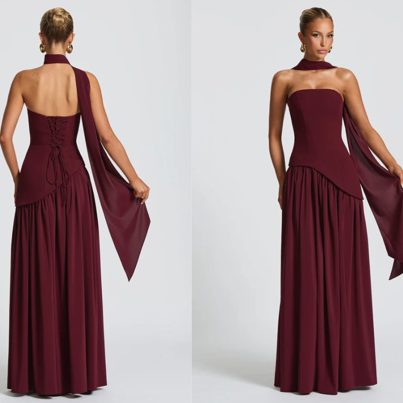 la robe lolita